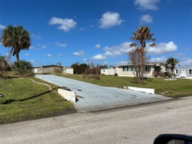 Beach Lot For Sale in Englewood, Florida