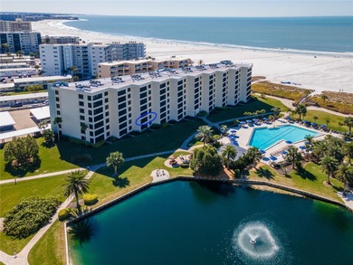 Beach Condo For Sale in Sarasota, Florida
