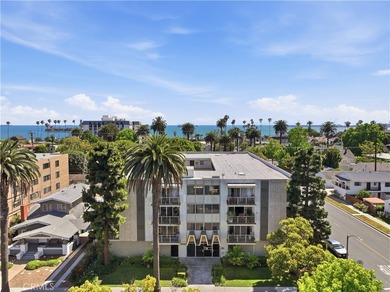 Beach Condo For Sale in Long Beach, California