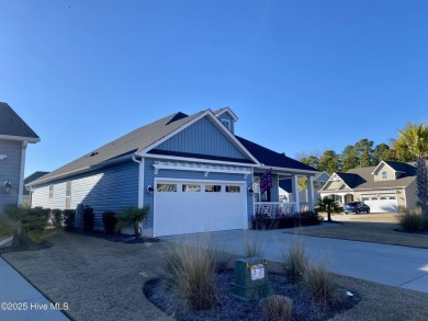 Beach Home For Sale in Ocean Isle Beach, North Carolina