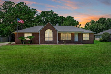 Beach Home Sale Pending in Navarre, Florida