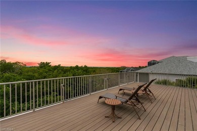 Beach Home For Sale in Marco Island, Florida