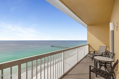 Beach Condo For Sale in Panama City Beach, Florida