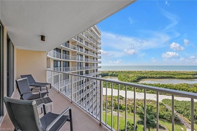 Beach Condo For Sale in Marco Island, Florida