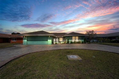 Beach Home For Sale in New Port Richey, Florida