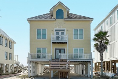 Beach Home For Sale in Gulf Shores, Alabama
