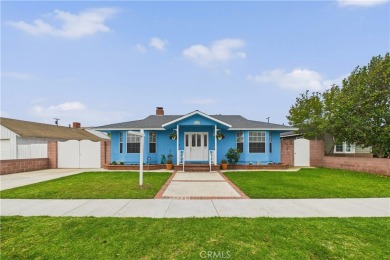 Beach Home Sale Pending in Long Beach, California