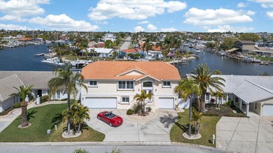 Beach Home Sale Pending in New Port Richey, Florida