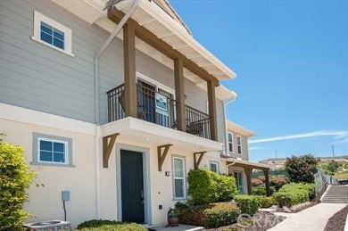 Beach Townhome/Townhouse Off Market in Oceanside, California