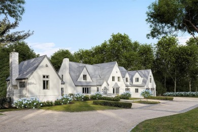 Beach Home For Sale in Southampton, New York