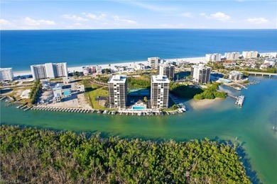Beach Condo For Sale in Bonita Springs, Florida