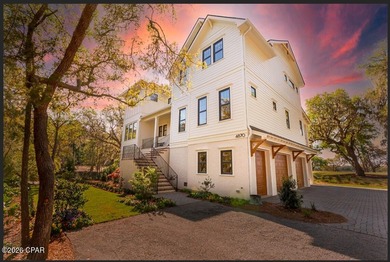 Beach Home For Sale in Port St Joe, Florida