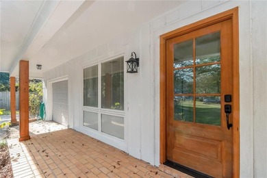 Beach Home For Sale in Mobile, Alabama