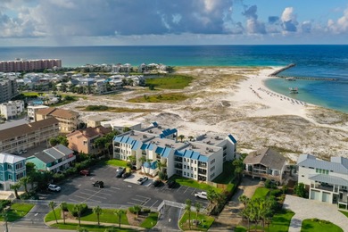 Beach Condo For Sale in Destin, Florida
