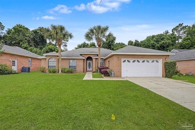 Beach Home For Sale in Pensacola, Florida