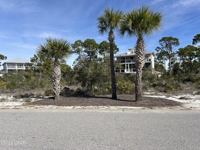Beach Lot For Sale in Port St Joe, Florida