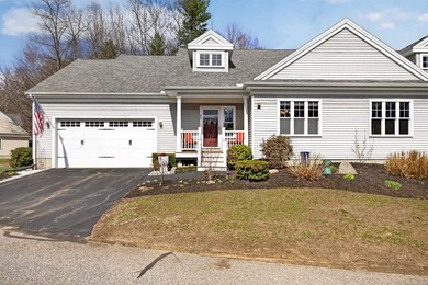 Beach Condo For Sale in Brentwood, New Hampshire