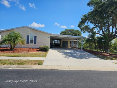 Beach Home For Sale in Ruskin, Florida