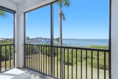 Beach Condo For Sale in Bradenton, Florida