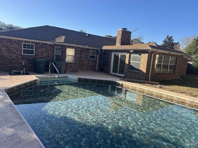 Beach Home For Sale in Pensacola, Florida