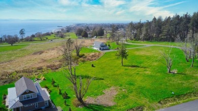 Beach Lot For Sale in Point Roberts, Washington