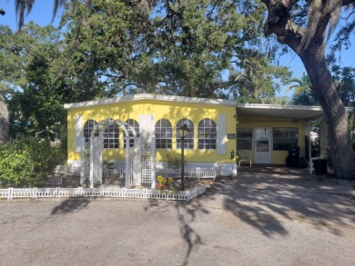 Beach Home For Sale in Ruskin, Florida