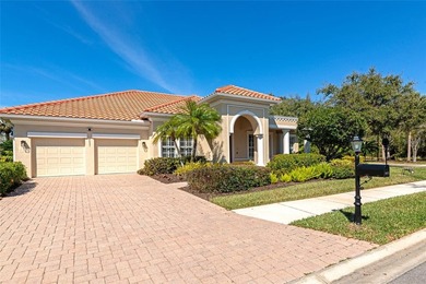 Beach Home For Sale in Bradenton, Florida