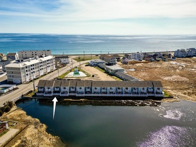 Beach Condo For Sale in Hampton, New Hampshire