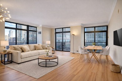Beach Apartment For Sale in New York, New York