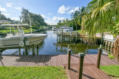 Beach Lot Off Market in Palm Beach Gardens, Florida