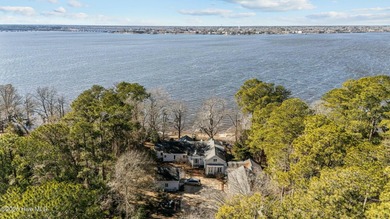 Beach Home Sale Pending in New Bern, North Carolina
