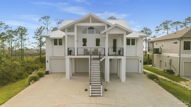 Beach Home For Sale in Pensacola, Florida