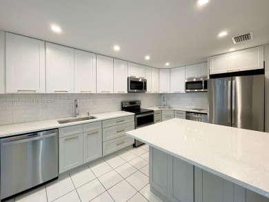 Beach Condo For Sale in Miami Beach, Florida