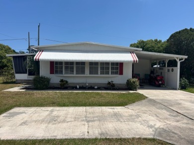 Beach Home For Sale in Port Orange, Florida