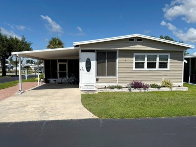 Beach Home For Sale in Palmetto, Florida