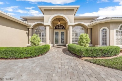 Beach Home For Sale in Cape Coral, Florida