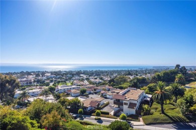 Beach Home Sale Pending in San Clemente, California