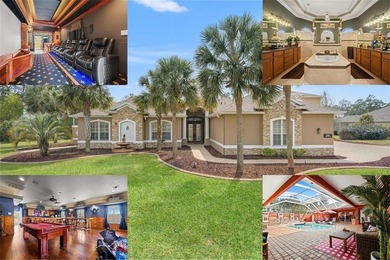 Beach Home For Sale in Weeki Wachee, Florida