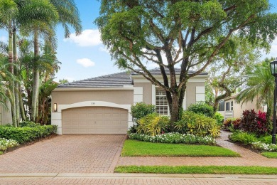 Beach Home For Sale in Palm Beach Gardens, Florida