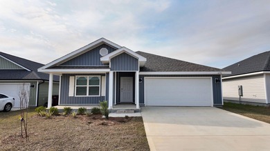 Beach Home Sale Pending in Milton, Florida