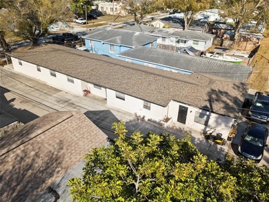 Beach Townhome/Townhouse For Sale in St. Petersburg, Florida