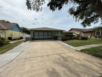 Beach Home For Sale in Port Richey, Florida