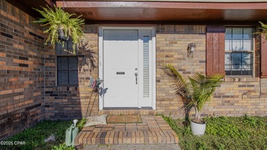 Beach Home For Sale in Panama City, Florida