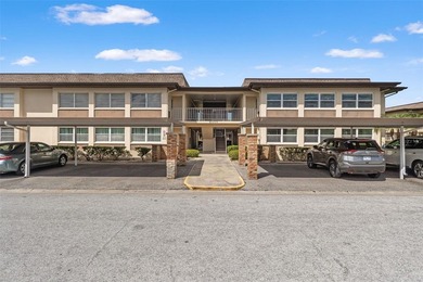 Beach Condo For Sale in New Port Richey, Florida