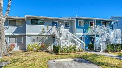 Beach Condo For Sale in Bradenton, Florida