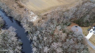 Beach Lot For Sale in Camden, North Carolina