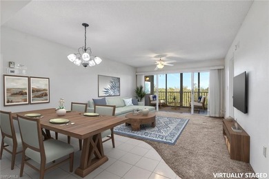 Beach Condo For Sale in Marco Island, Florida