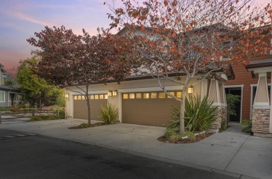 Beach Townhome/Townhouse Sale Pending in Aptos, California