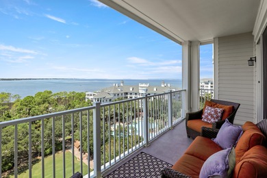 Beach Condo For Sale in Miramar Beach, Florida