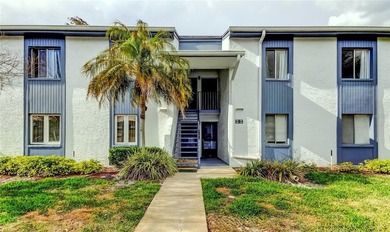 Beach Condo For Sale in Oldsmar, Florida